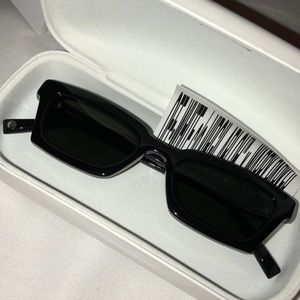 OFF WHITE x Warby Parker Small Sunglasses